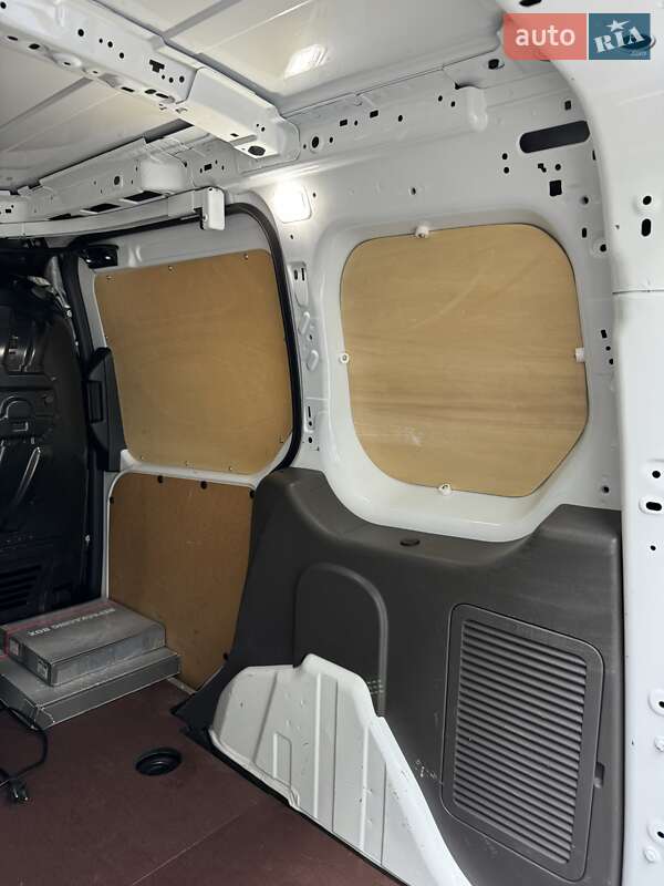 Грузовой фургон Ford Transit Connect 2021 в Одессе