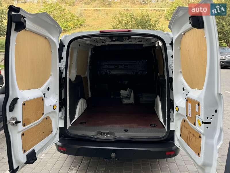 Грузовой фургон Ford Transit Connect 2021 в Одессе