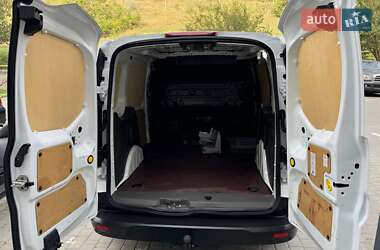 Грузовой фургон Ford Transit Connect 2021 в 