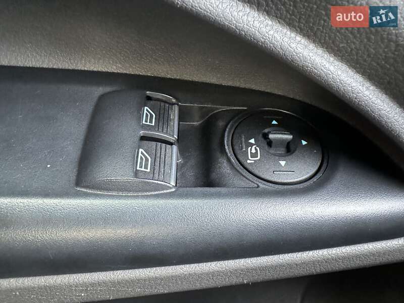 Грузовой фургон Ford Transit Connect 2021 в Одессе