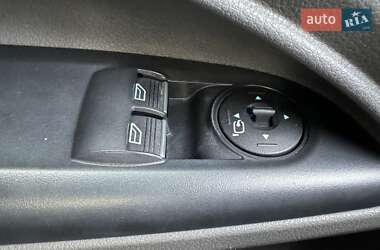 Грузовой фургон Ford Transit Connect 2021 в 