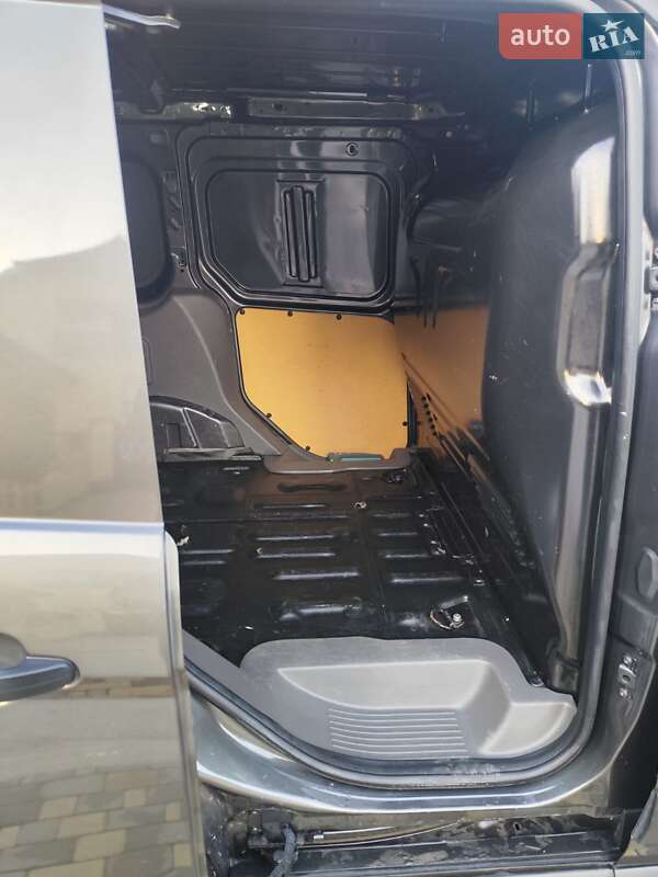 Грузовой фургон Ford Transit Connect 2020 в Одессе фото 8 Грузовой фургон Ford Transit Connect 2020 в Одессе