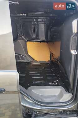 Вантажний фургон Ford Transit Connect 2020 в 