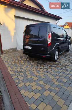 Вантажний фургон Ford Transit Connect 2020 в 