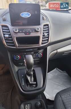 Вантажний фургон Ford Transit Connect 2020 в 