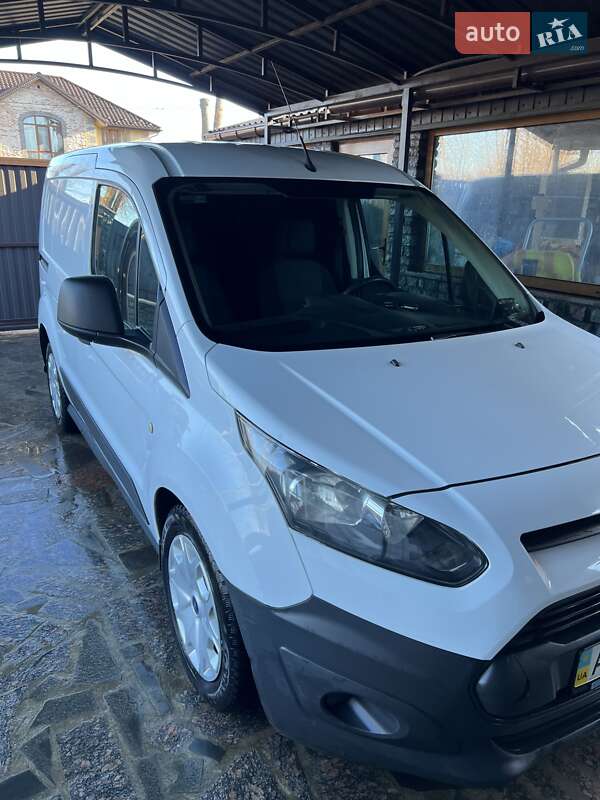 Вантажний фургон Ford Transit Connect 2013 в Житомирі