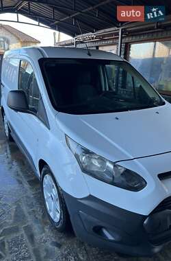 Грузовой фургон Ford Transit Connect 2013 в 