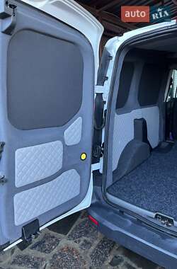 Грузовой фургон Ford Transit Connect 2013 в 