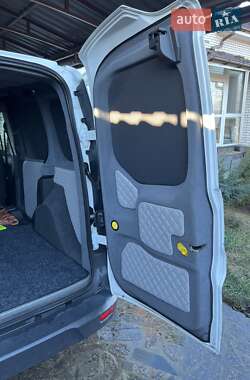 Грузовой фургон Ford Transit Connect 2013 в 
