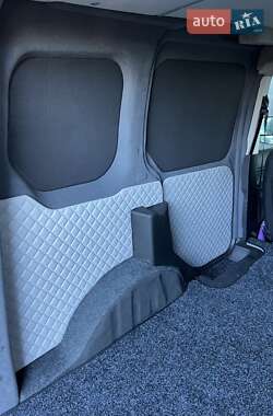 Грузовой фургон Ford Transit Connect 2013 в 