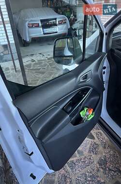 Грузовой фургон Ford Transit Connect 2013 в 