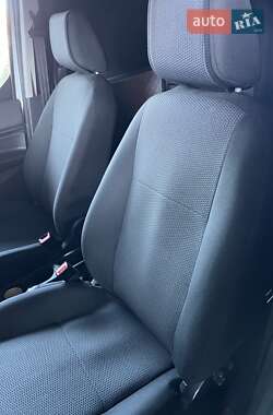 Грузовой фургон Ford Transit Connect 2013 в 