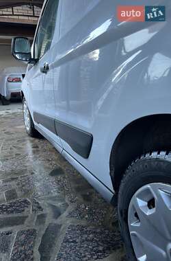 Грузовой фургон Ford Transit Connect 2013 в 