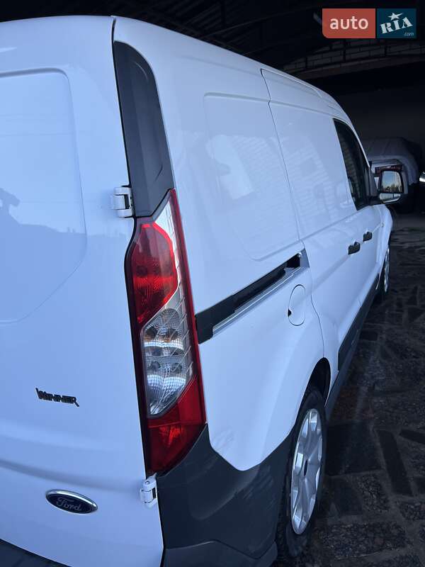 Вантажний фургон Ford Transit Connect 2013 в Житомирі