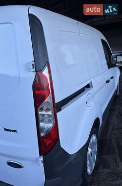 Грузовой фургон Ford Transit Connect 2013 в 