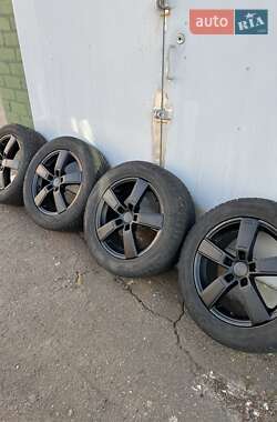 Грузовой фургон Ford Transit Connect 2013 в 