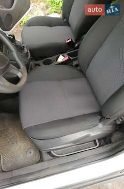 Грузовой фургон Ford Transit Connect 2013 в 