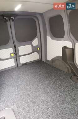 Грузовой фургон Ford Transit Connect 2013 в 