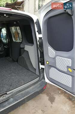 Грузовой фургон Ford Transit Connect 2013 в 
