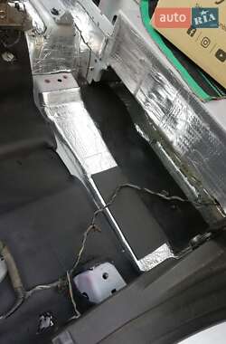 Грузовой фургон Ford Transit Connect 2013 в 