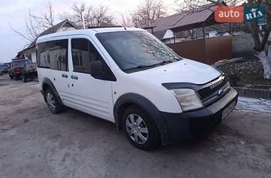 Минивэн Ford Transit Connect 2007 в Мироновке