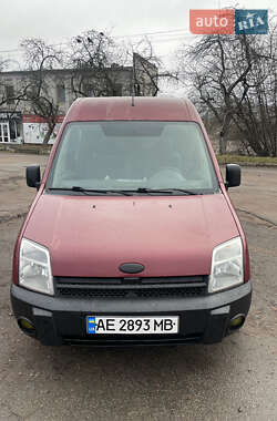 Минивэн Ford Transit Connect 2004 в Чернигове