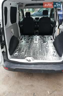 Грузовой фургон Ford Transit Connect 2013 в 