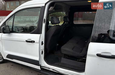 Мінівен Ford Transit Connect 2015 в 