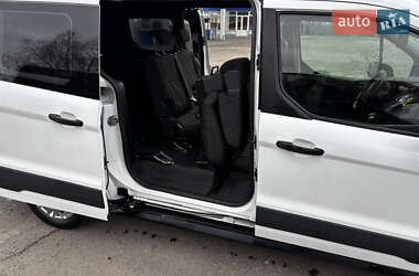 Мінівен Ford Transit Connect 2015 в 