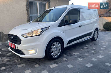 Вантажний фургон Ford Transit Connect 2020 в Дубні