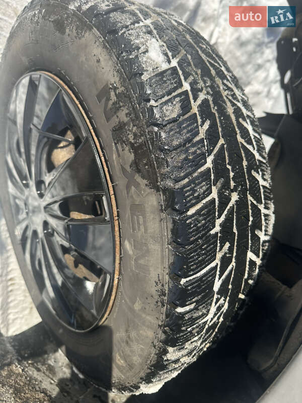 Мінівен Ford Transit Connect 2004 в Боярці фото 23 Мінівен Ford Transit Connect 2004 в Боярці