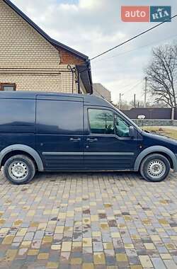 Вантажний фургон Ford Transit Connect 2008 в 