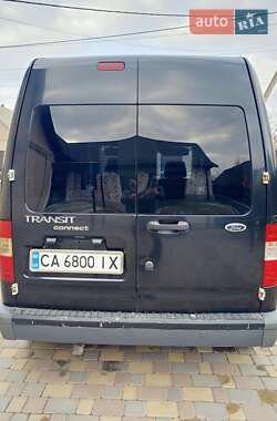 Вантажний фургон Ford Transit Connect 2008 в 