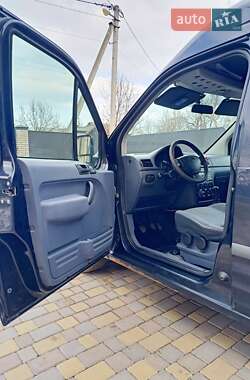 Вантажний фургон Ford Transit Connect 2008 в 