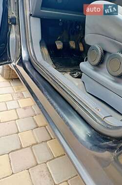 Вантажний фургон Ford Transit Connect 2008 в 