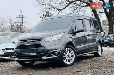 Минивэн Ford Transit Connect 2015 в Харькове