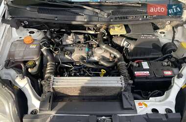 Мінівен Ford Transit Connect 2007 в Мукачевому