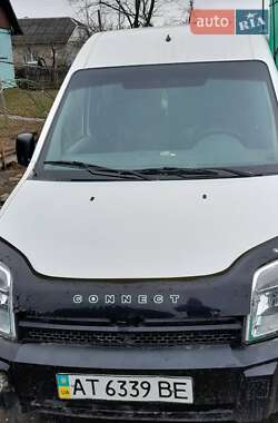 Минивэн Ford Transit Connect 2003 в Калуше