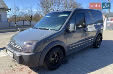 Грузовой фургон Ford Transit Connect 2004 в Снятине