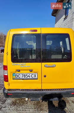 Минивэн Ford Transit Connect 2005 в 
