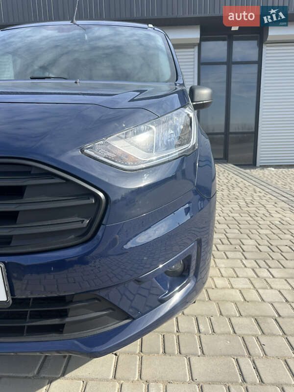 Минивэн Ford Transit Connect 2019 в Киеве