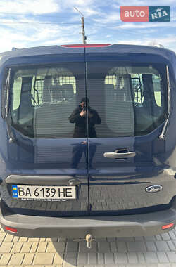 Минивэн Ford Transit Connect 2019 в 