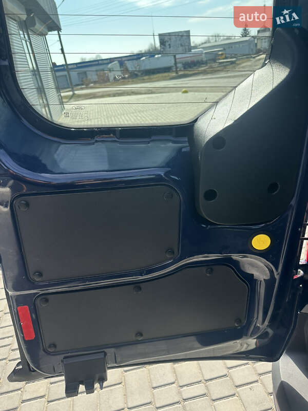 Минивэн Ford Transit Connect 2019 в Киеве