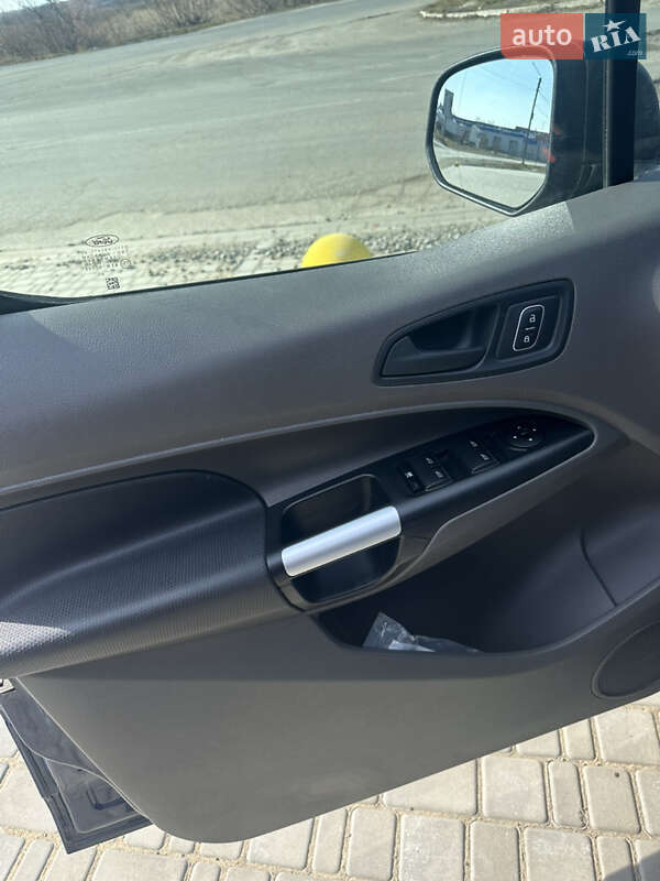 Минивэн Ford Transit Connect 2019 в Киеве