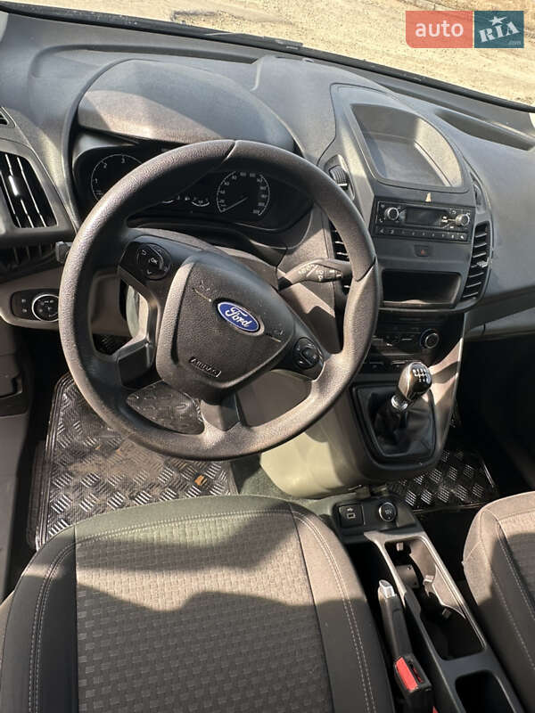 Минивэн Ford Transit Connect 2019 в Киеве