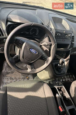 Минивэн Ford Transit Connect 2019 в 