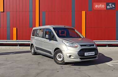 Мінівен Ford Transit Connect 2013 в Києві