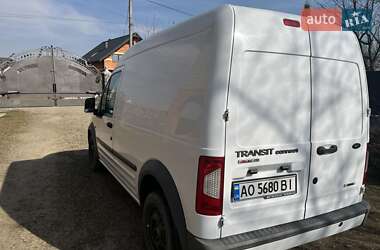 Мінівен Ford Transit Connect 2011 в Тячеві