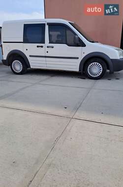 Минивэн Ford Transit Connect 2003 в 