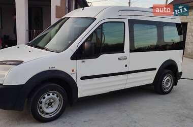 Минивэн Ford Transit Connect 2004 в Ярмолинцах